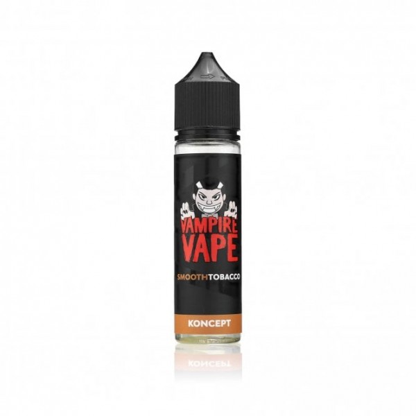 Vampire Vape Koncept Smooth Tobacco Shortfill 50ml