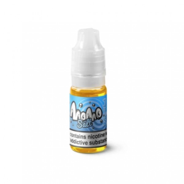 MoMo Salt Nic Shot 10ml