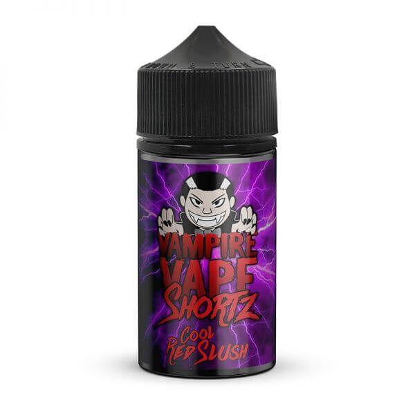 Vampire Vape Smooth Western V2 E-liquid 10ml