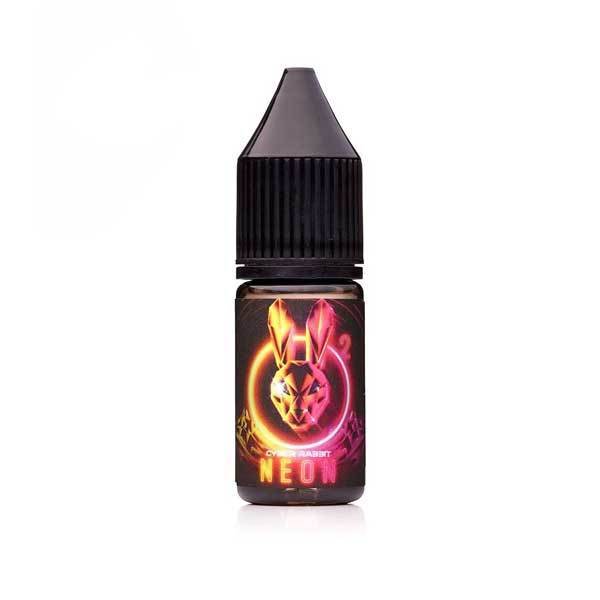 Cyber Rabbit Neon Nic Salt E-liquid 10ml