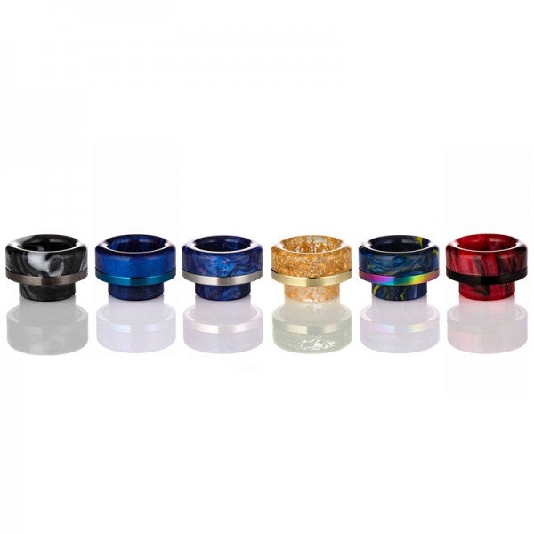 Wotofo Profile 810 Drip Tip