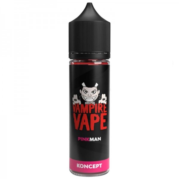 Vampire Vape Koncept Shortfill 50ml