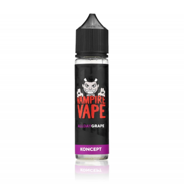 Vampire Vape Koncept Shortfill 50ml