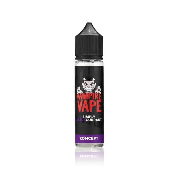 Vampire Vape Koncept Shortfill 50ml