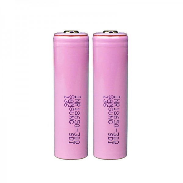 Samsung 30Q 18650 3000mAh 15A Battery