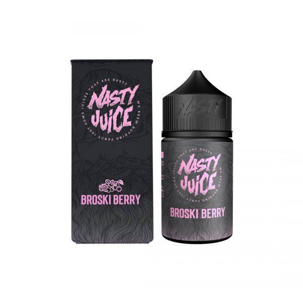 Nasty Juice Shortfill 50ml