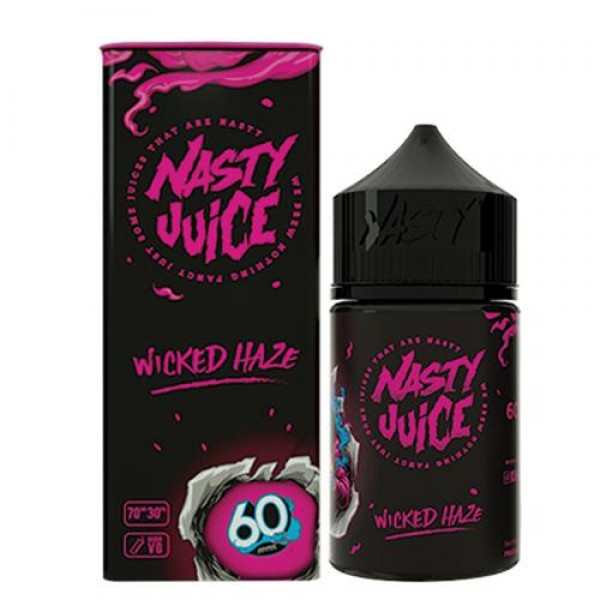 Nasty Juice Shortfill 50ml