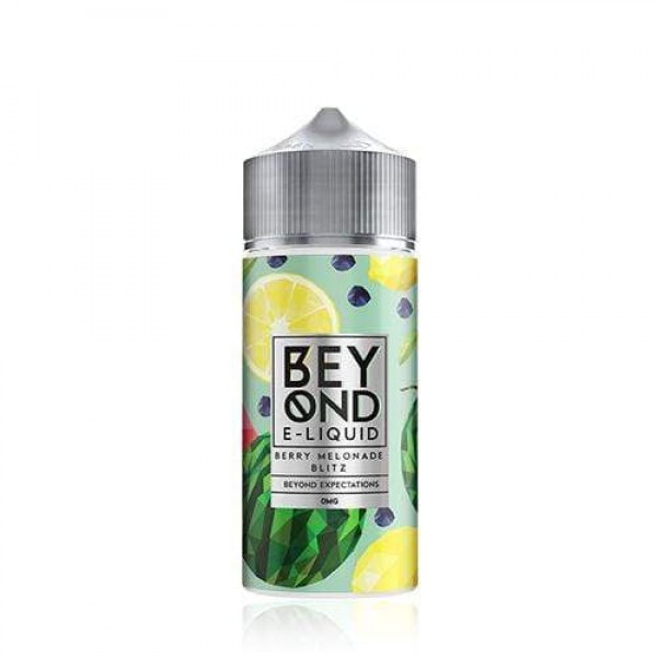 IVG Beyond Berry Melonade Blitz Shortfill 100ml