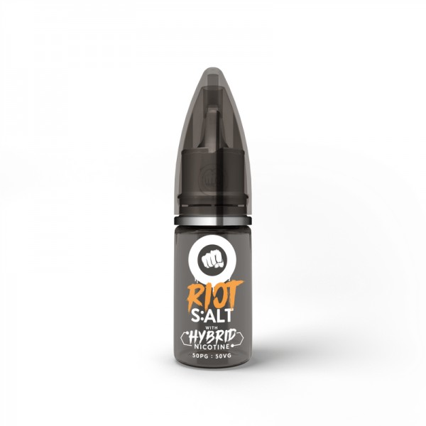 Riot Salts Sweet Leaf Nic Salt 10ml