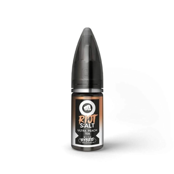 Riot Salts Nic Salt 10ml (Reward)