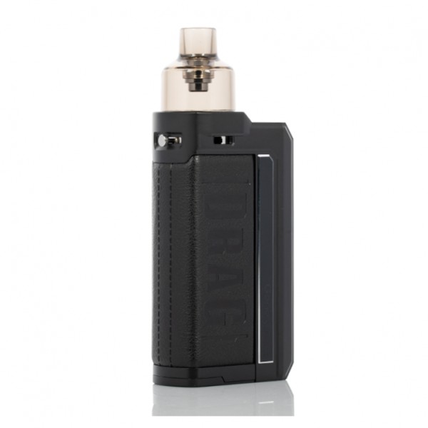 VOOPOO DRAG MAX 177W Pod Mod Kit