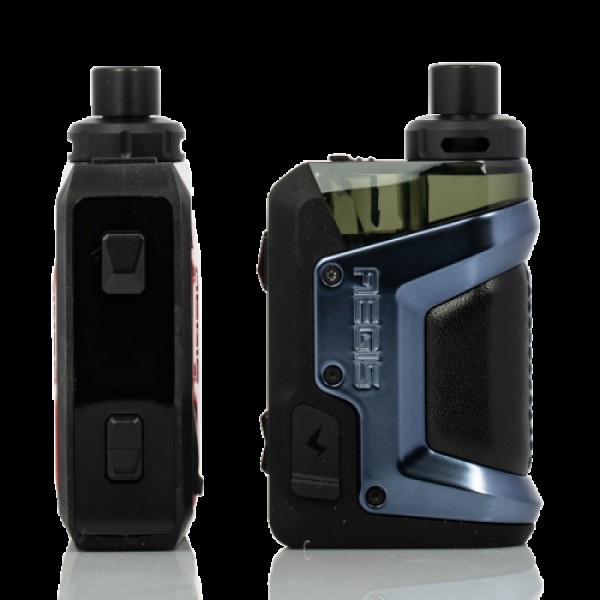 Geekvape Aegis Hero 45W Pod Kit