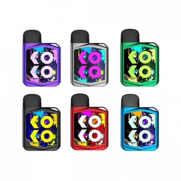 Uwell Caliburn Koko Prime 15W Pod Kit