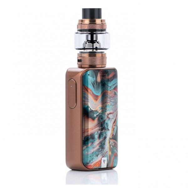 Vaporesso Luxe II 220W TC Kit with NRG-S Tank