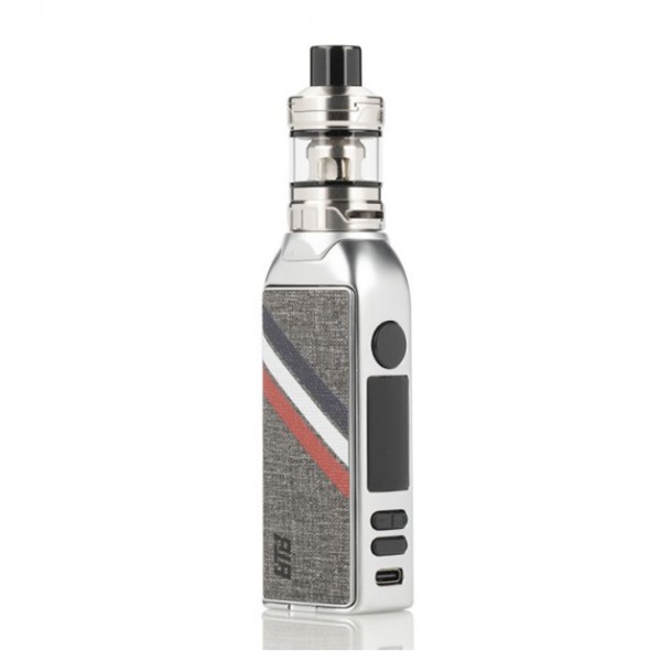 Lost Vape BTB 100W Starter Kit