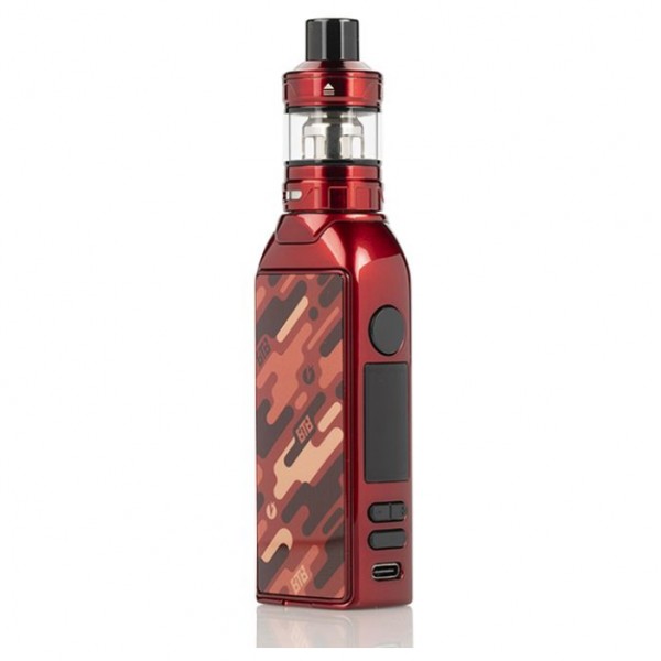 Lost Vape BTB 100W Starter Kit