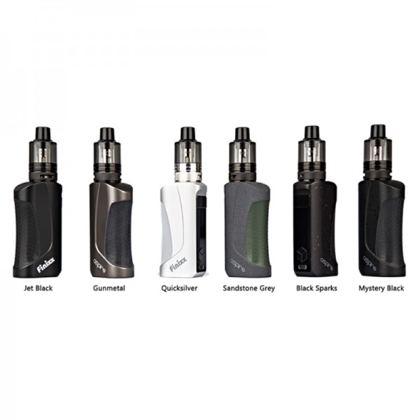 Aspire Finixx 80W Pod Mod Kit