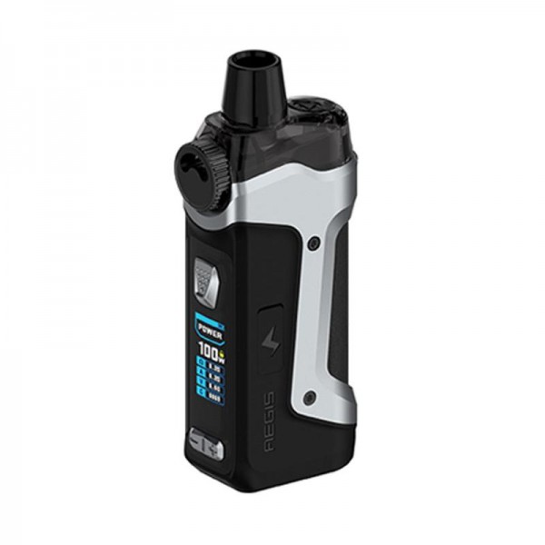 Geekvape Aegis Boost Pro 100W Pod Mod Kit