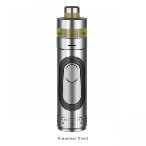 Aspire Zero.G 40W Pod Kit