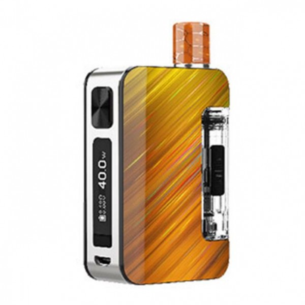 Joyetech Exceed Grip Pro 40W Pod Kit