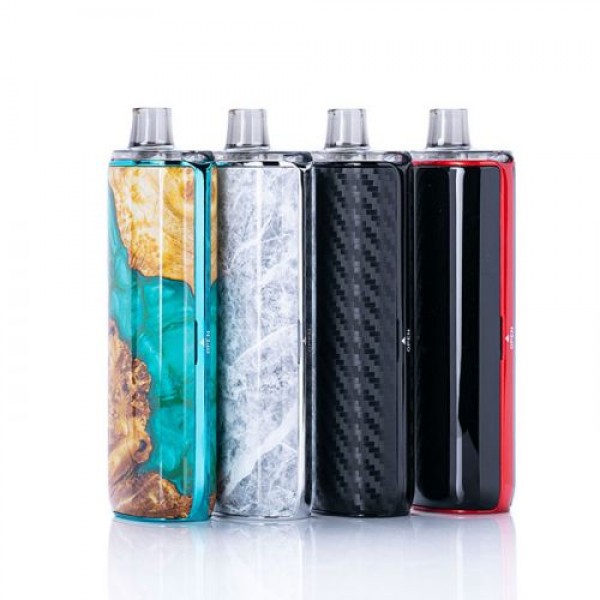 OXVA ORIGIN X 60W Pod Mod Kit (With free OXVA lanyard)