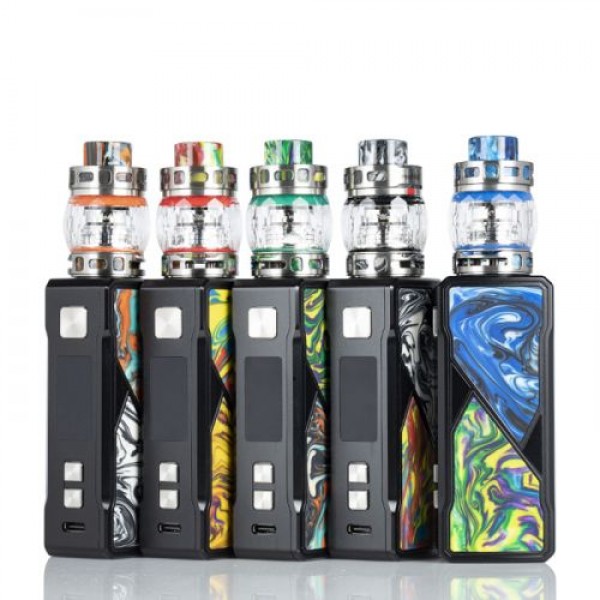 FreeMax Maxus 100W Starter Kit