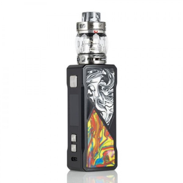 FreeMax Maxus 100W Starter Kit