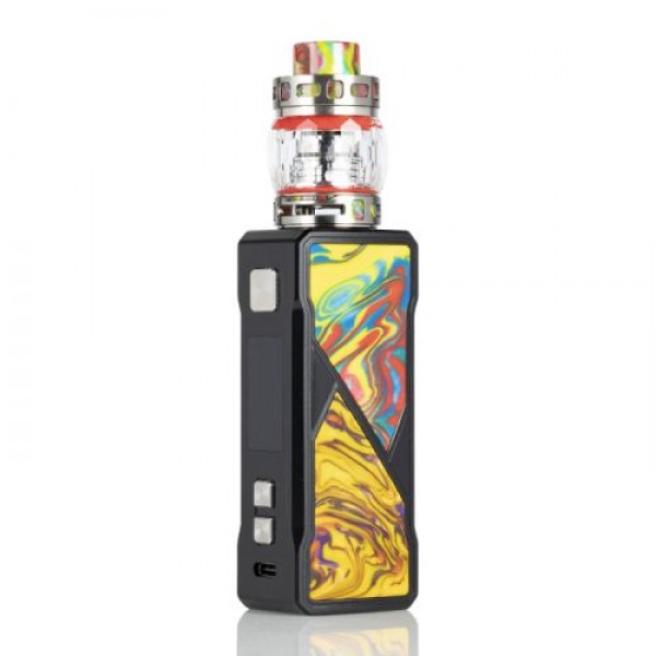 FreeMax Maxus 100W Starter Kit