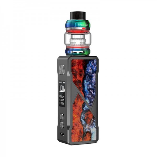 FreeMax Maxus 100W Starter Kit