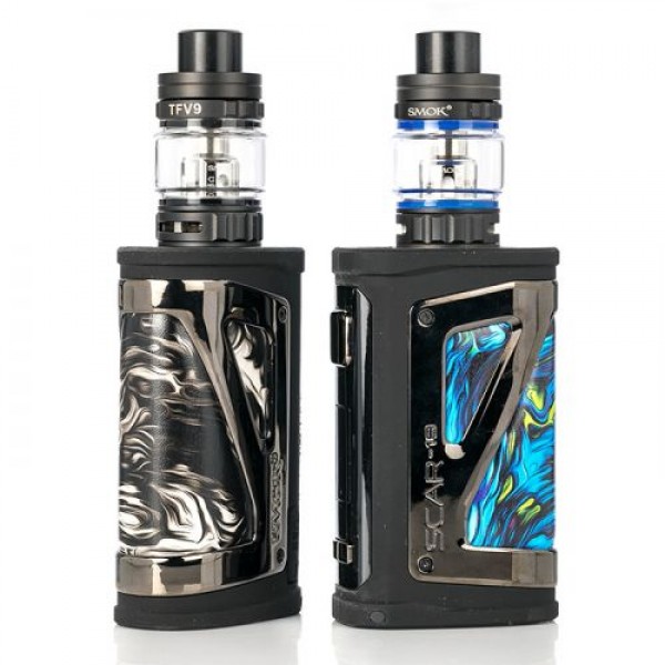 SMOK SCAR-18 230W Kit