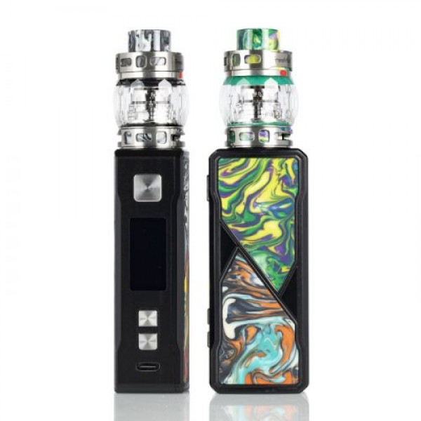 FreeMax Maxus 100W Starter Kit