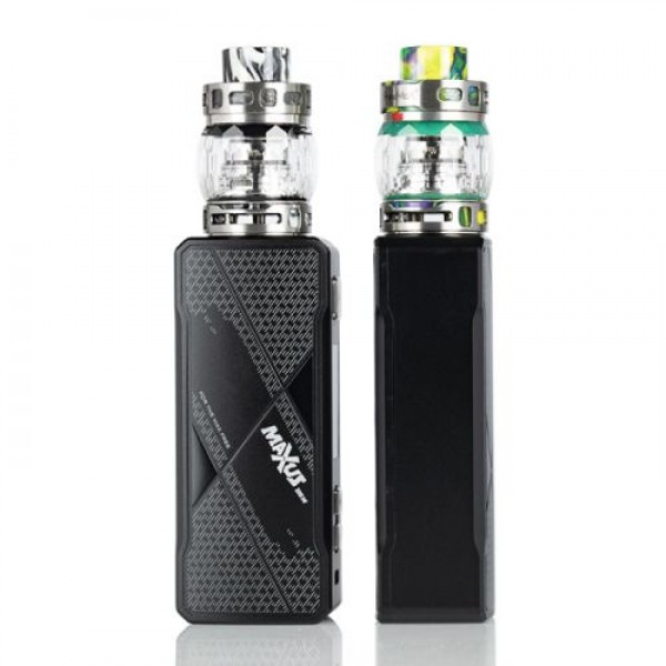 FreeMax Maxus 100W Starter Kit