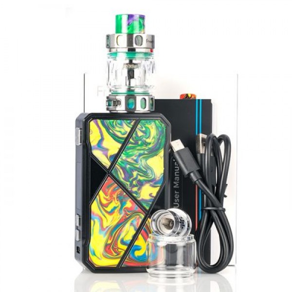 Freemax Maxus 200W Kit