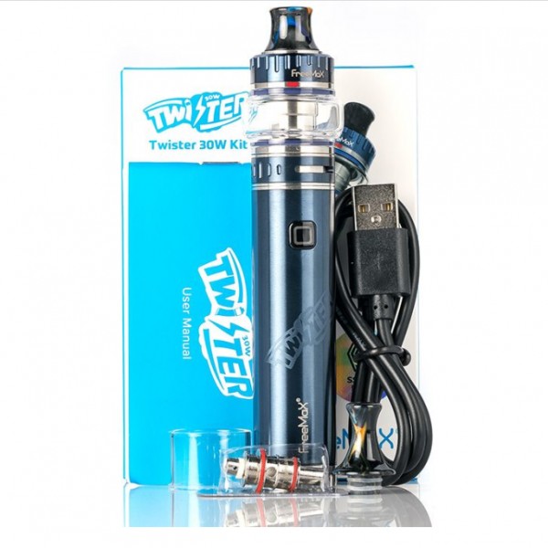 Freemax Twister 30W Kit