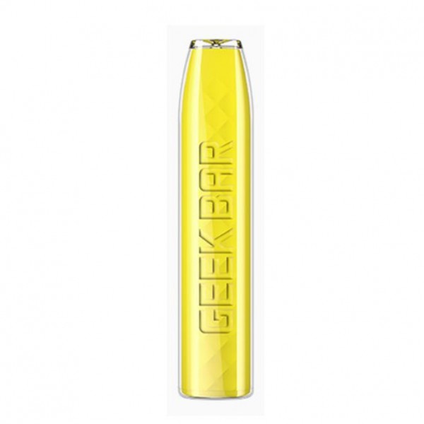 GEEK BAR Banana Ice Disposable Vape