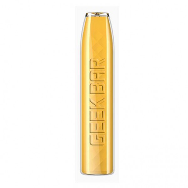 GEEK BAR Mango Ice Disposable Vape