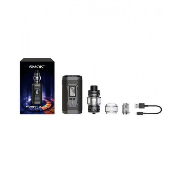 Smok Morph 2 230W Mod Kit