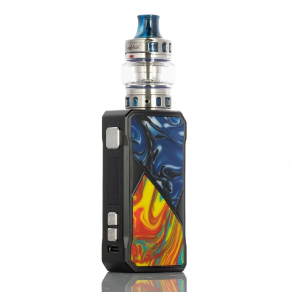 FreeMax Maxus 50W Starter Kit