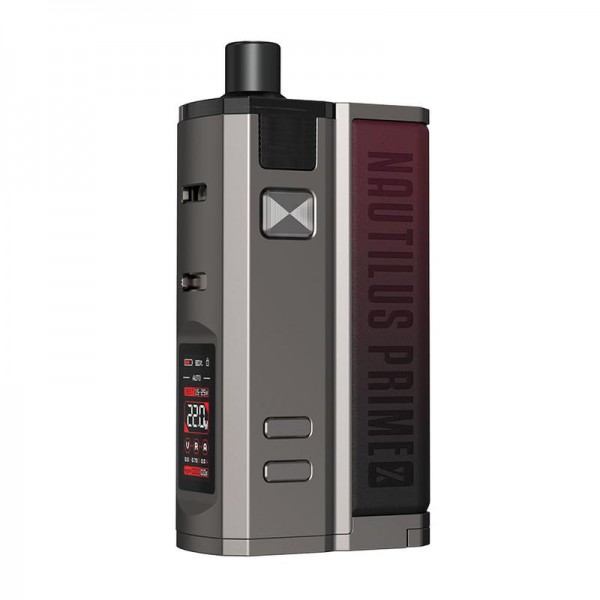 Aspire Nautilus Prime X 60W Kit