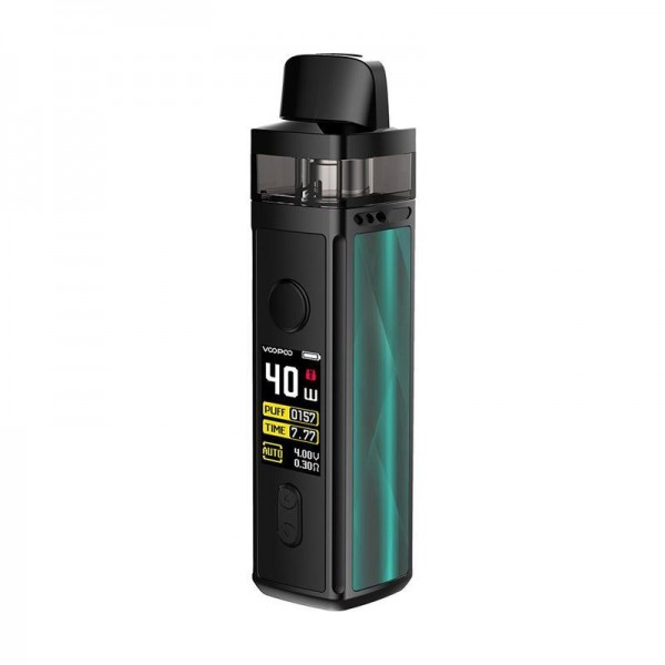 VOOPOO VINCI 40W Pod Mod Kit