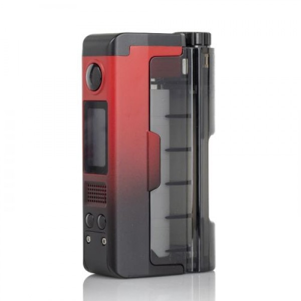 Dovpo Topside Lite 90W Squonk Box Mod