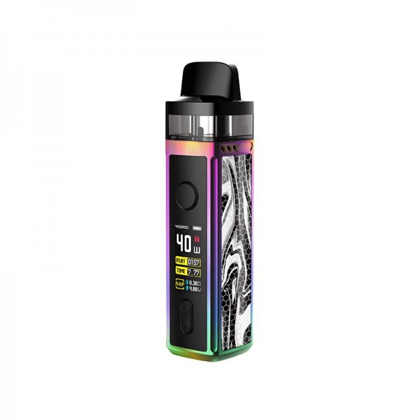 VOOPOO VINCI 40W Pod Mod Kit