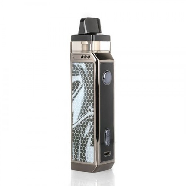 VOOPOO VINCI X 70W Pod Mod Kit (with 5 Free Coils)