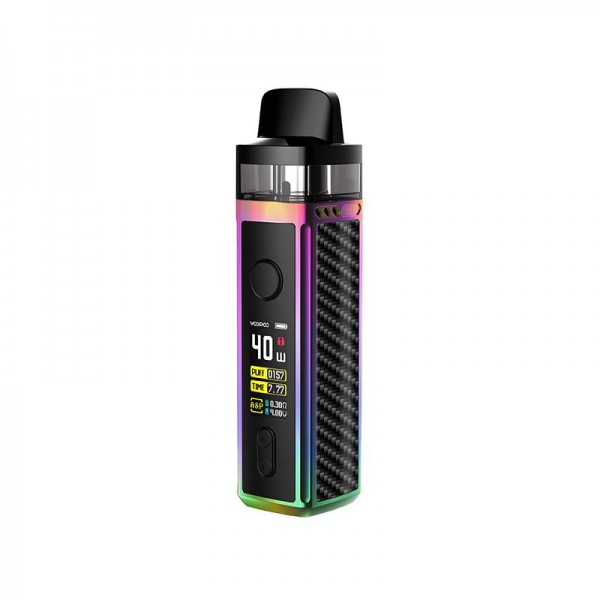 VOOPOO VINCI 40W Pod Mod Kit