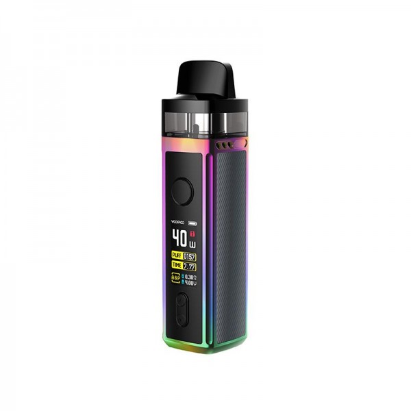 VOOPOO VINCI 40W Pod Mod Kit