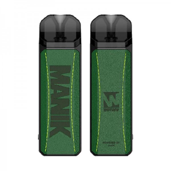 Wotofo MANIK MINI Pod Kit