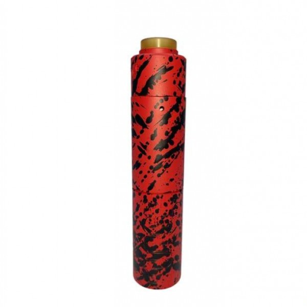 Purge Mods The Parabellum Mech Mod Kit