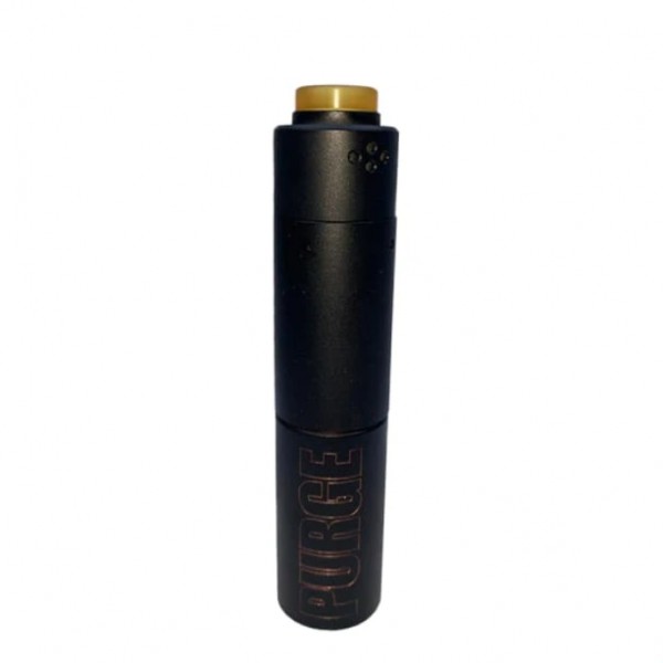 Purge Mods The Parabellum Mech Mod Kit