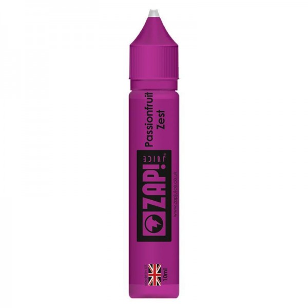 Zap! Juice Nic Salt 10ml