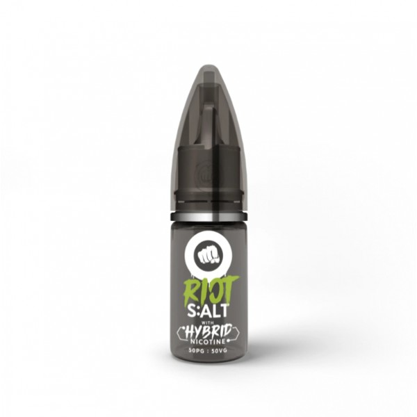 Riot Squad Nic Salt 10ml